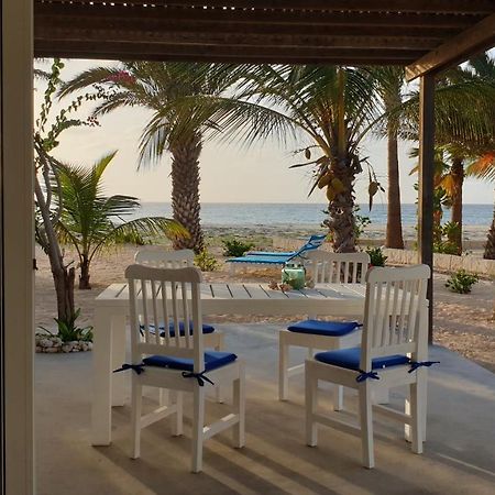 Beachhaus Praia De Chaves Rabil Exterior foto