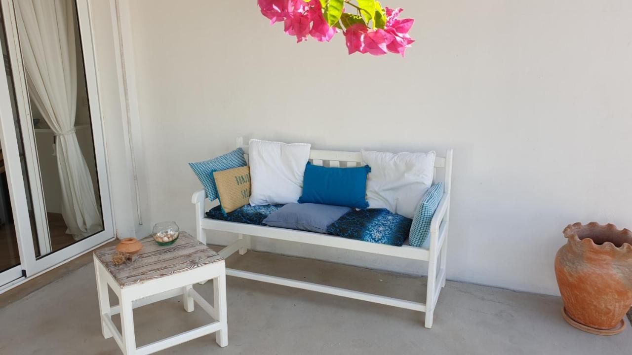 Beachhaus Praia De Chaves Rabil Exterior foto